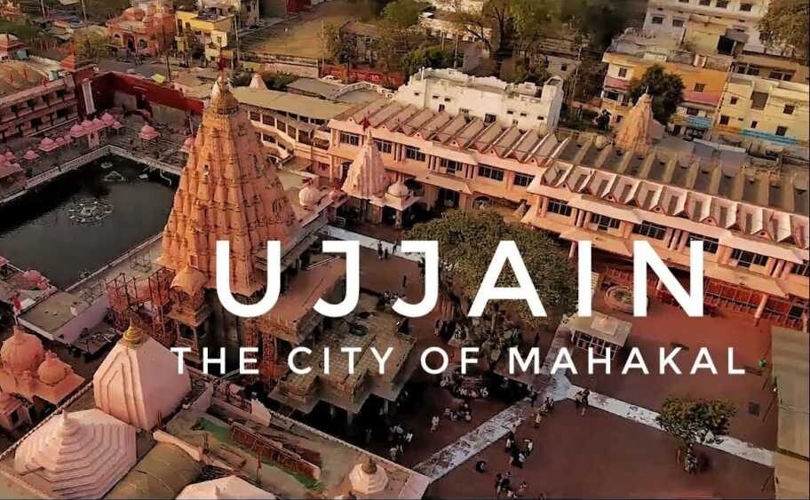 Bhopal to Ujjain Taxi